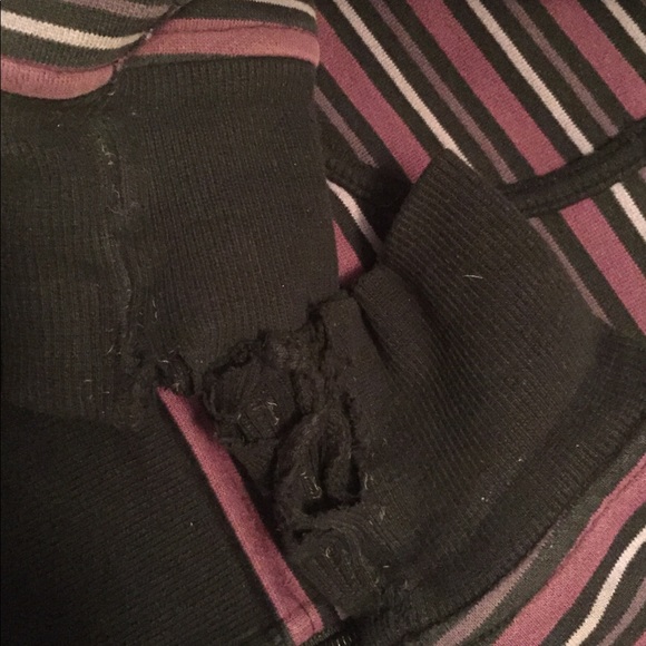 Lulu hoodie - Picture 3 of 3